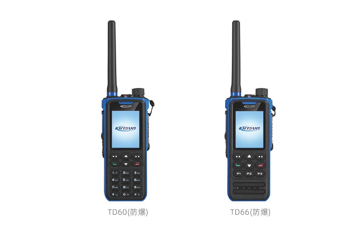 TD60/TD66
