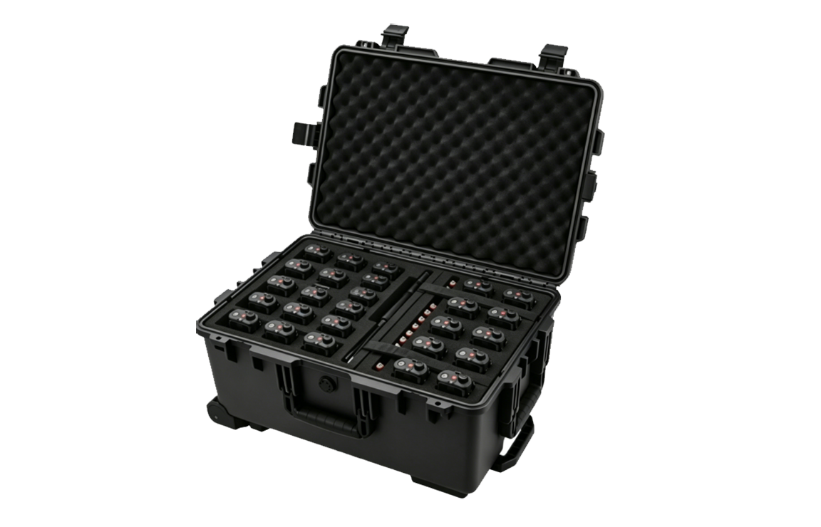 KBX-TD60-350M