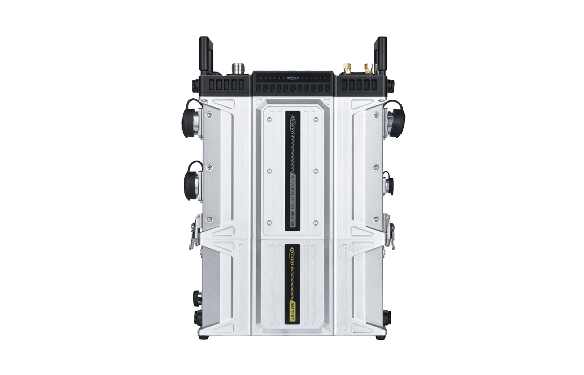 nMesh550